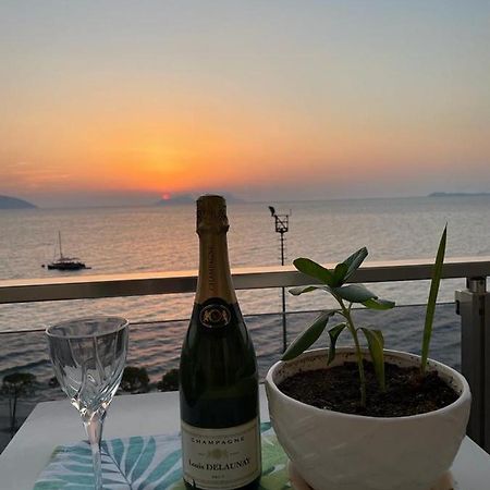 Martin Apartment Vlore Exterior photo
