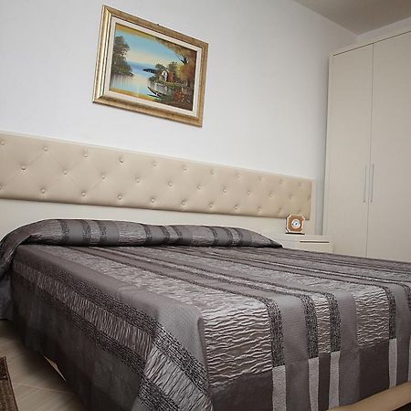 Martin Apartment Vlore Exterior photo