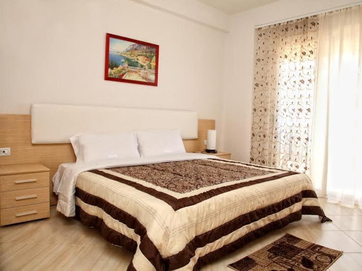 Martin Apartment Vlore Exterior photo