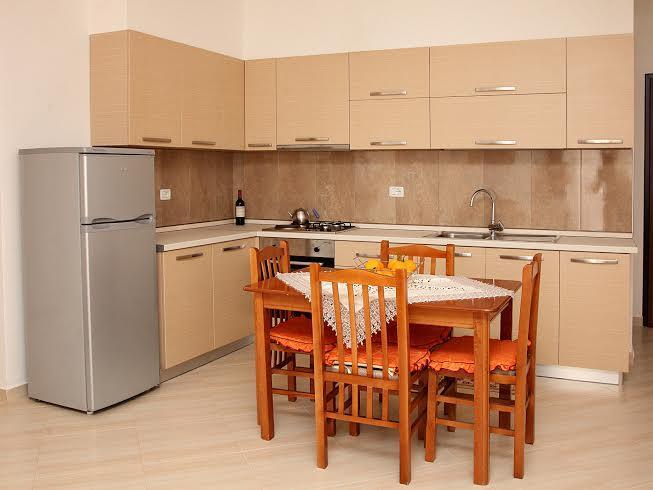 Martin Apartment Vlore Exterior photo