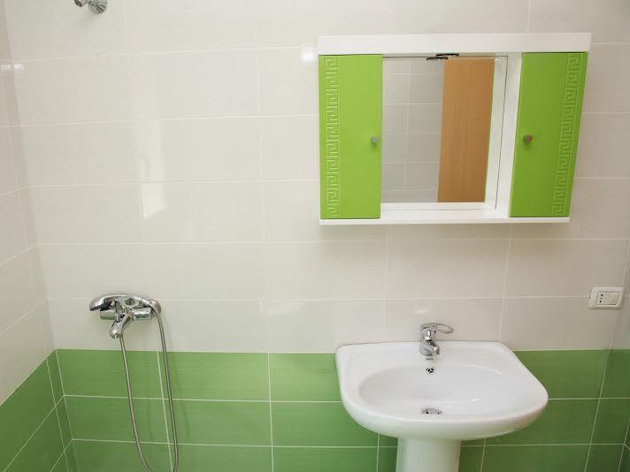 Martin Apartment Vlore Exterior photo